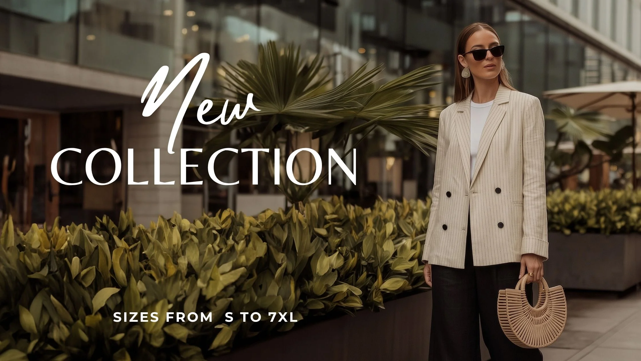 Timeless Elegance, Modern Middle East